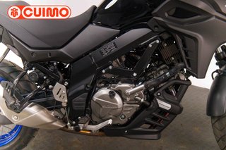 SUZUKI V-STROM 650