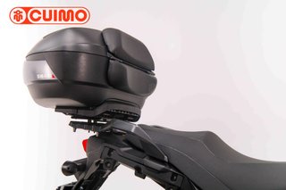SUZUKI V-STROM 650