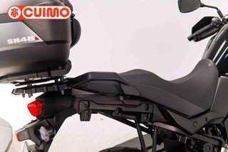SUZUKI V-STROM 650