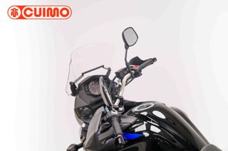 SUZUKI V-STROM 650