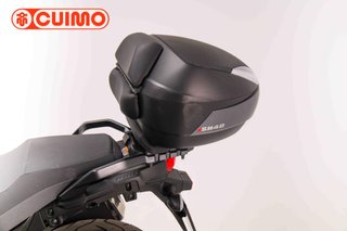 SUZUKI V-STROM 650