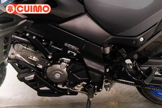SUZUKI V-STROM 650