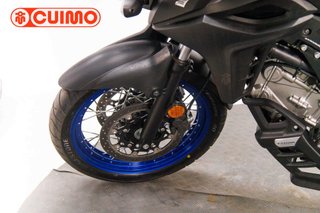 SUZUKI V-STROM 650