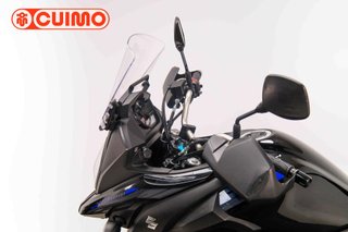 SUZUKI V-STROM 650