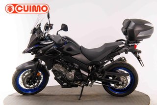 SUZUKI V-STROM 650