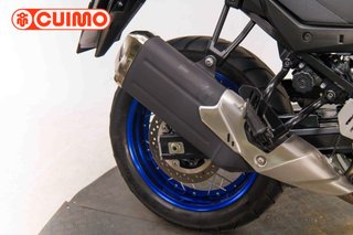 SUZUKI V-STROM 650