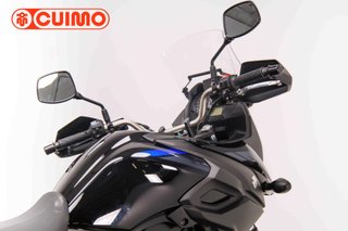 SUZUKI V-STROM 650