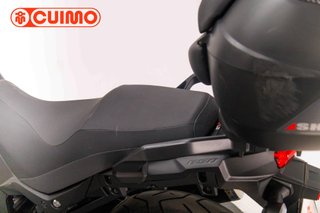 SUZUKI V-STROM 650