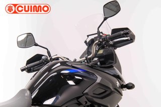 SUZUKI V-STROM 650