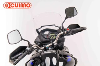 SUZUKI V-STROM 650