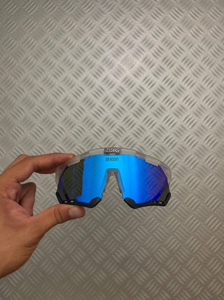 SCICON gafas de sol Polarizadas Uv400