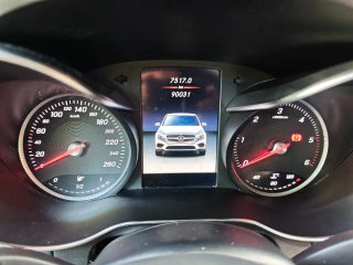 Mercedes GLC Coupé 250 d 4MATIC impecable