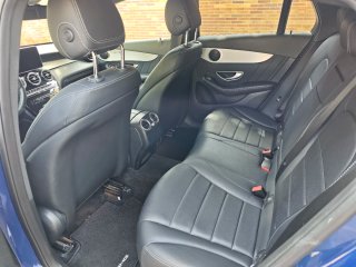 Mercedes GLC Coupé 250 d 4MATIC impecable