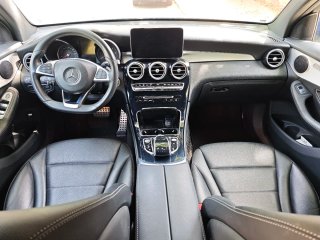 Mercedes GLC Coupé 250 d 4MATIC impecable