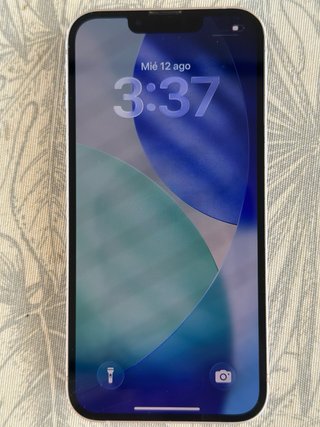 iPhone 13 128GB Rosa