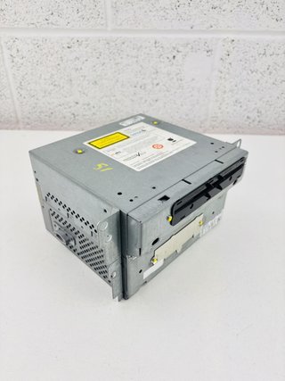 925700901 Radio BMW 520 2010-2017