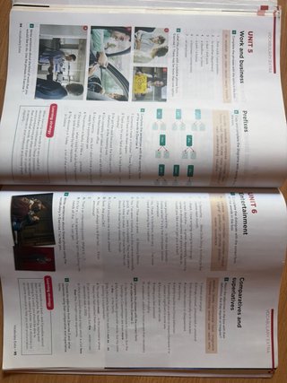Shape the Future Level 2 Student's Book