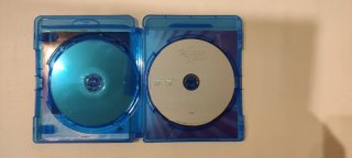Hannah Montana La Película Blu-ray + DVD