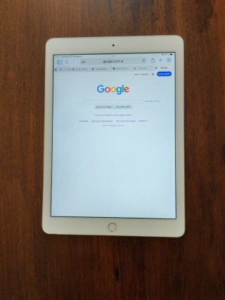 iPad Air 2 64GB Blanco