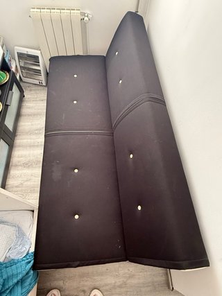 Sofá Cama Clic Clac