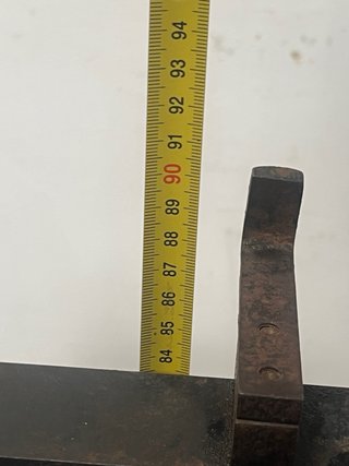 Banco Articulado de Trabajo para Escultor
