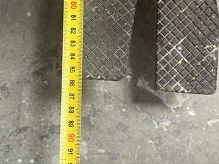 Banco Articulado de Trabajo para Escultor
