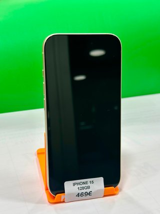 iPhone 15 128GB Seminuevo – Gran Oferta
