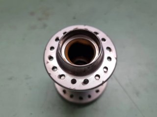Corpo Mozzo FRM FL-R Team CA 32h