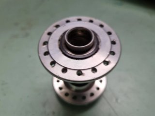 Corpo Mozzo FRM FL-R Team CA 32h