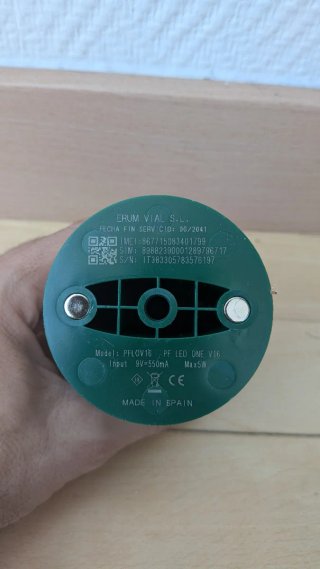 Baliza V16 DGT Homologada