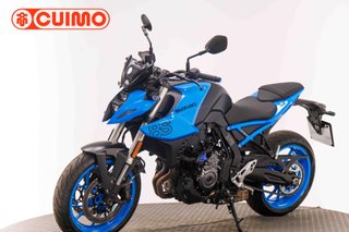 SUZUKI GSX-8S