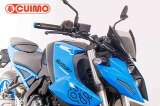 SUZUKI GSX-8S