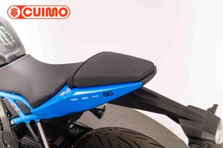SUZUKI GSX-8S