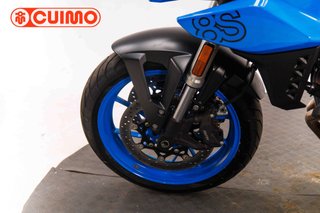 SUZUKI GSX-8S