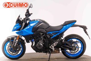 SUZUKI GSX-8S