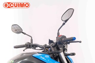 SUZUKI GSX-8S