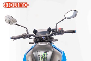 SUZUKI GSX-8S