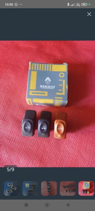 Teclas E.E. Antiguas +