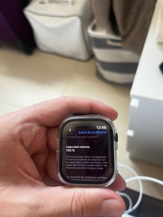 Apple Watch series 11