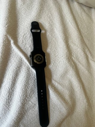 Apple Watch series 11