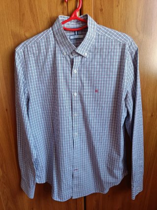 Camisa Pedro del Hierro