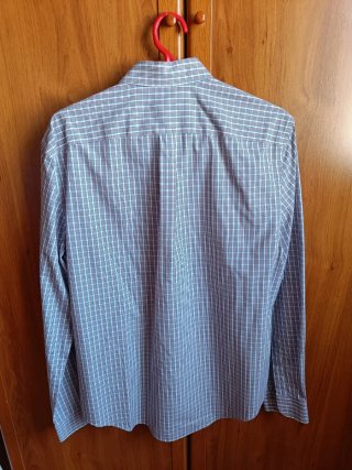 Camisa Pedro del Hierro