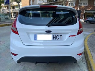 Ford Fiesta 3p Sport 1.6 120 CV