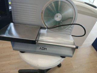 Congelador horizontal cristal 50€