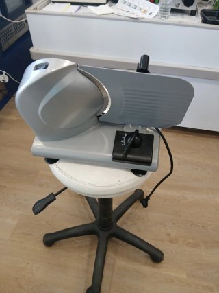 Congelador horizontal cristal 50€