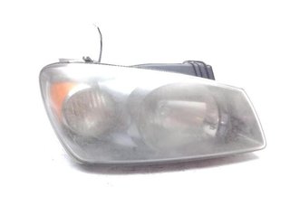 21232008 faro derecho kia cerato fastback 2.0 crdi
