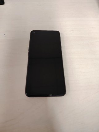 Oppo A72 1280GB 4gb Ram-Negro Funcional
