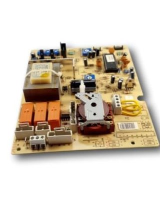 Placa Electrónica Principal Chaffoteaux 0300042567