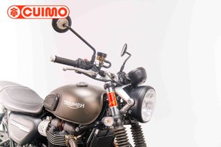 TRIUMPH STREET TWIN