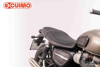 TRIUMPH STREET TWIN